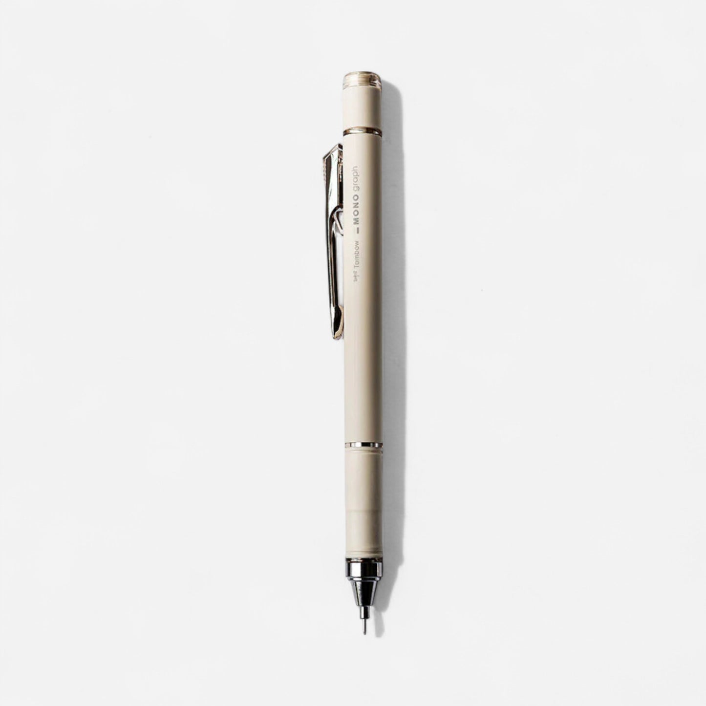 Tombow MONO Graph GRIP Mechanical Pencil 0.5mm
