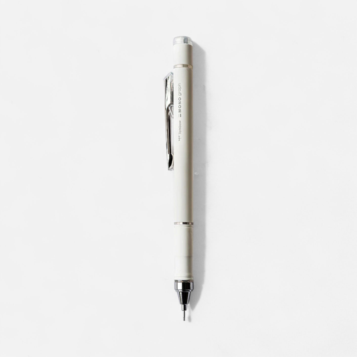 Tombow MONO Graph GRIP Mechanical Pencil 0.5mm