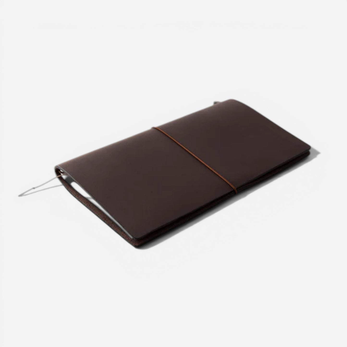 Traveler's Co. Leather Notebook Starter Set