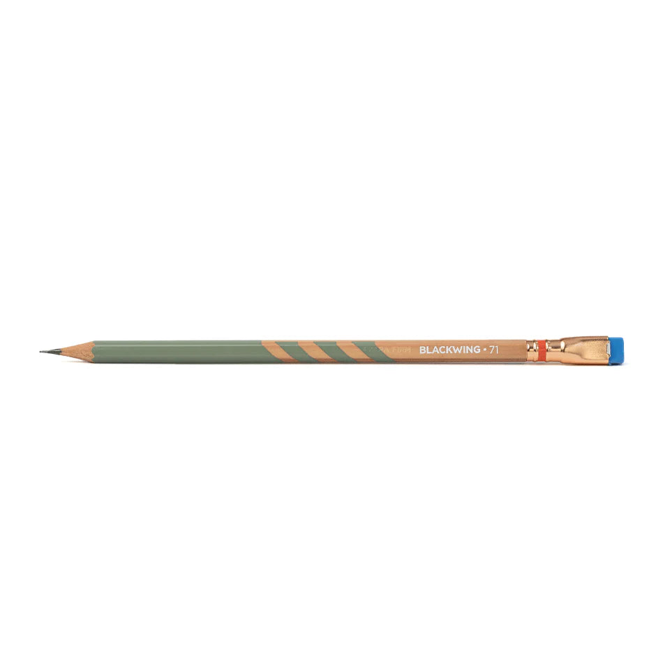 Blackwing Graphite Pencil Extra Firm - Vol.71 Frank Lloyd Wright