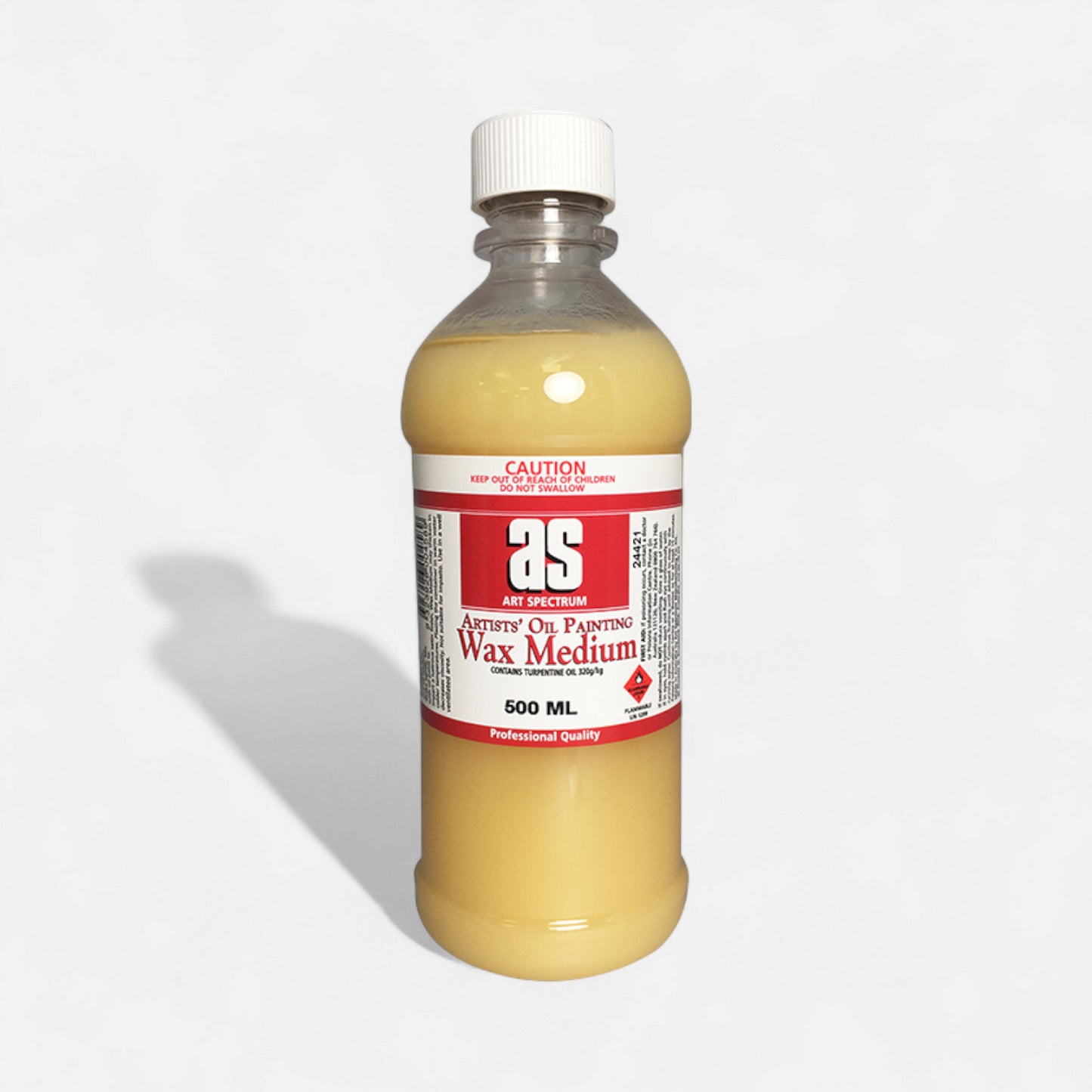 Art Spectrum® Wax Medium