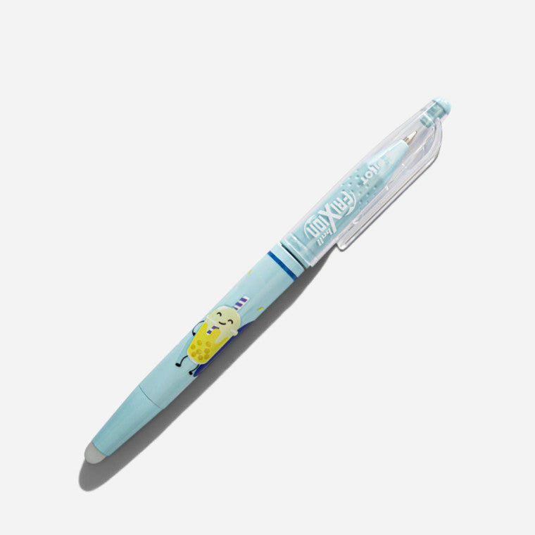 Pilot Frixion 'Pool Party' Limited Edition Erasable Pens