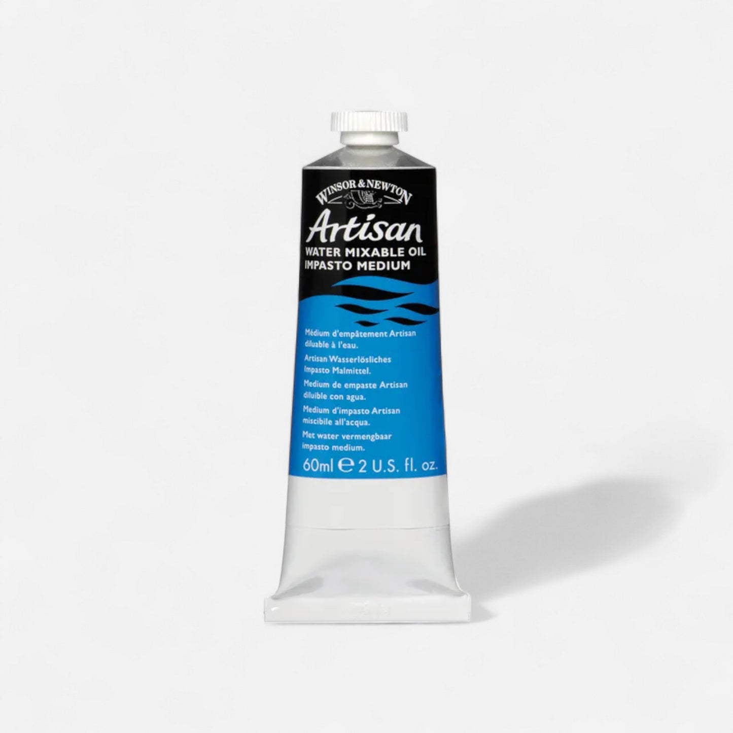 Winsor & Newton Artisan Impasto Oil Medium 60ml