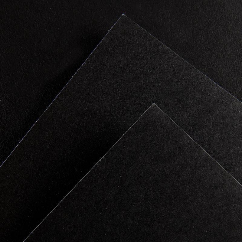 Canson XL Black Sketch Pad 40 sheets