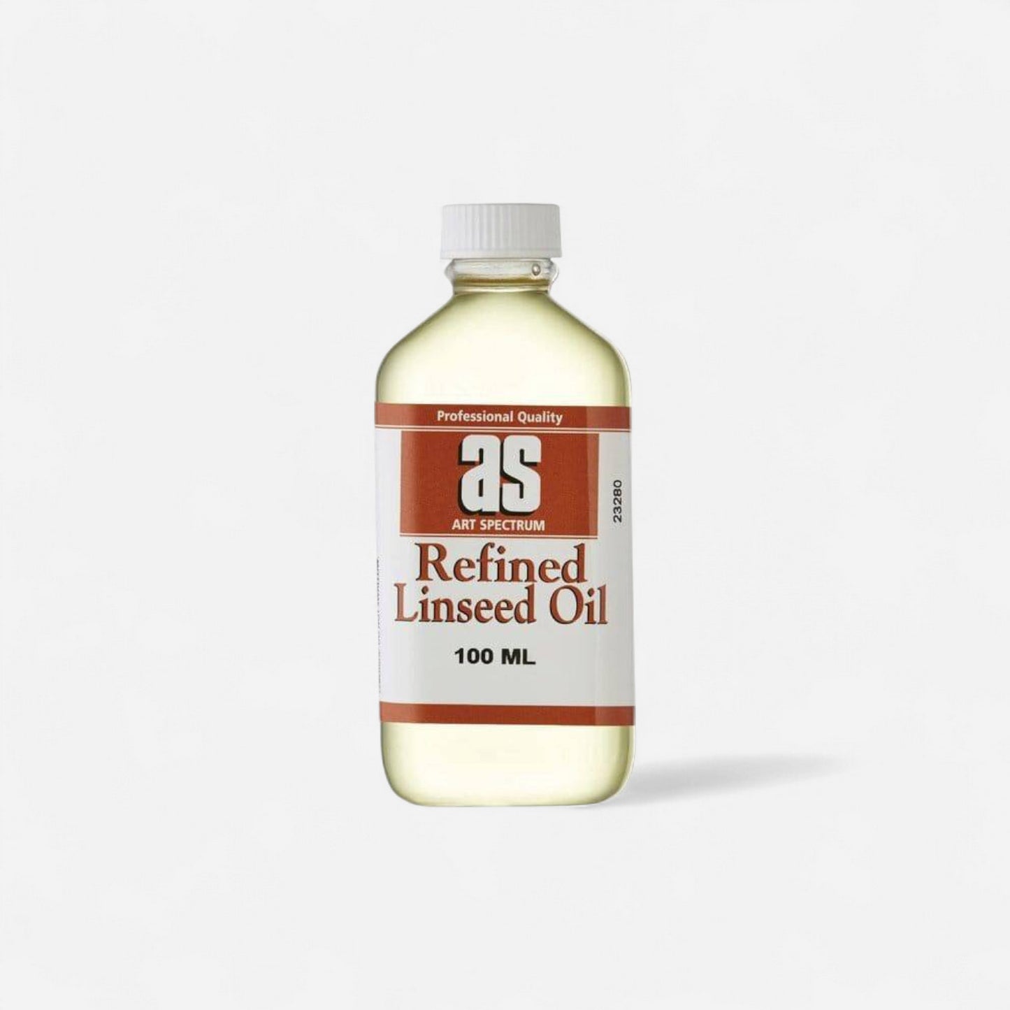 Art Spectrum® Refined Linseed Oil