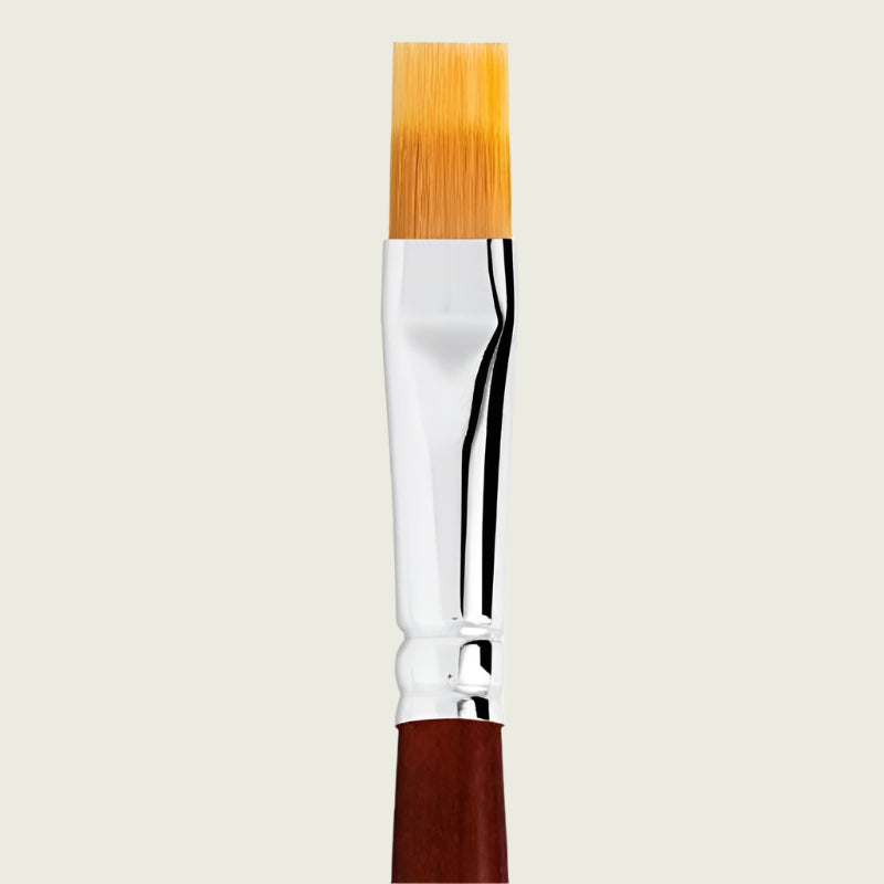 BORCIANI E BONAZZI BORCIANI E BONAZZI 12 (20mm x 7mm) Borciani e Bonazzi 12 Series Flat Comb