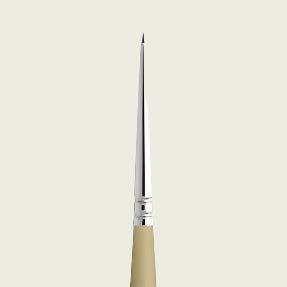BORCIANI E BONAZZI BORCIANI E BONAZZI Borciani e Bonazzi 605 Series Preciso Round Brush