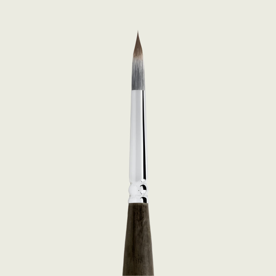 BORCIANI E BONAZZI BORCIANI E BONAZZI Borciani e Bonazzi 800 Uni Mongoose Brushes