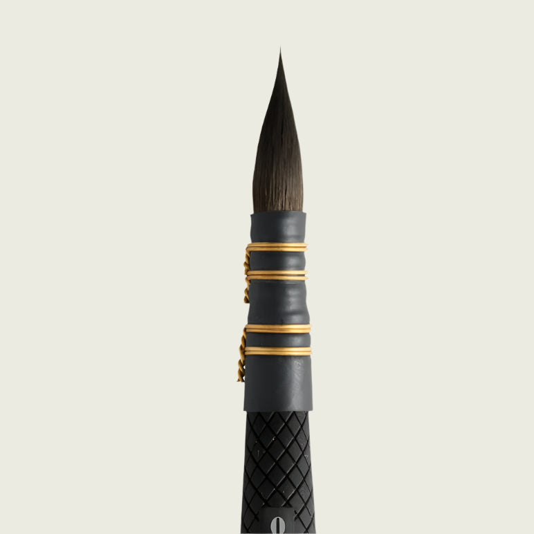 BORCIANI E BONAZZI BORCIANI E BONAZZI 0 (7.3mm x 25mm) Borciani e Bonazzi 850 Series Infinito Quill