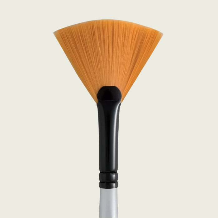 BORCIANI E BONAZZI BORCIANI E BONAZZI Borciani e Bonazzi 904 Series Gold Fibre Paint Brushes
