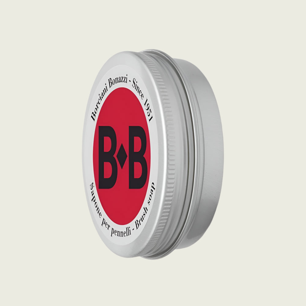 BORCIANI E BONAZZI BORCIANI E BONAZZI Borciani e Bonazzi Brush Soap 100g