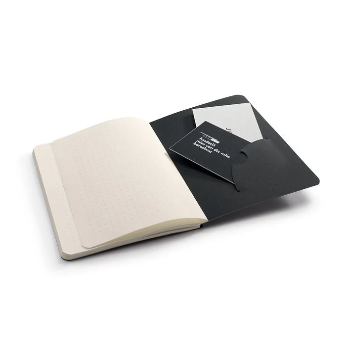 Leuchtturm1917 X Bullet Journal® Pocket Journal Notebook Set 3