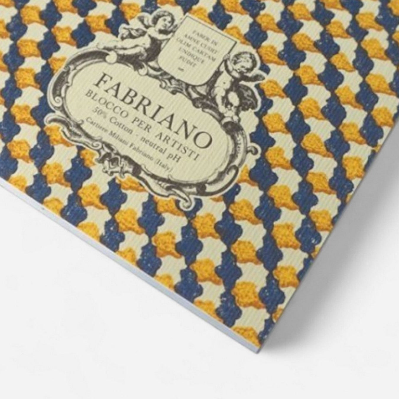 Fabriano Blocco per Artisti 300gsm Watercolour Blocks