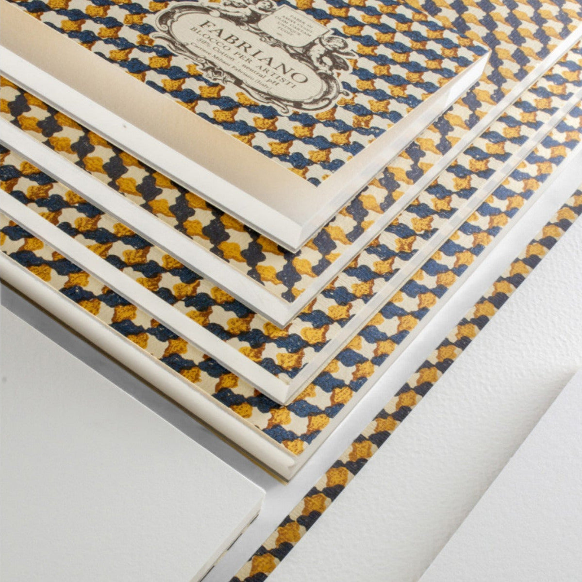 Fabriano Blocco per Artisti 300gsm Watercolour Blocks