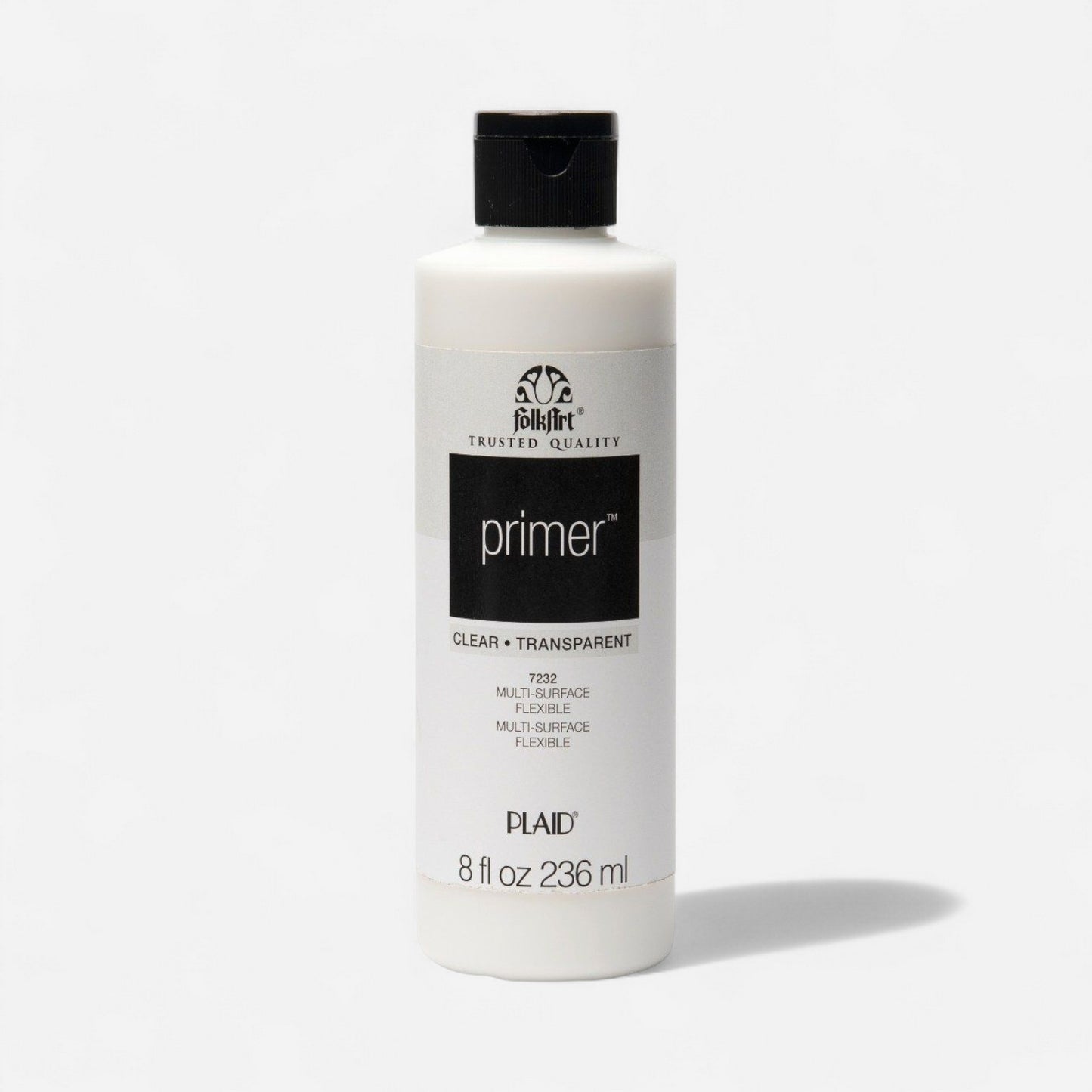 Folkart® Clear Paint Primer
