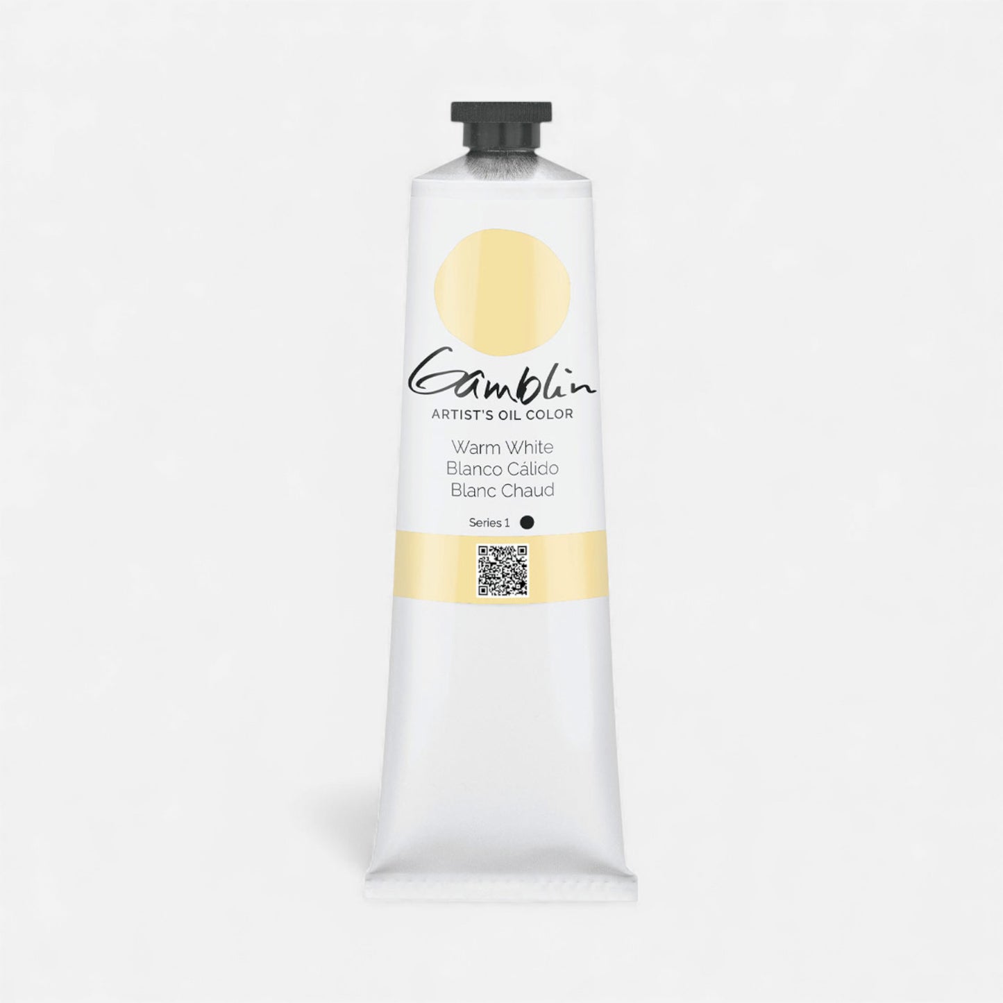 Gamblin Artist’s Oil Colour 37ml