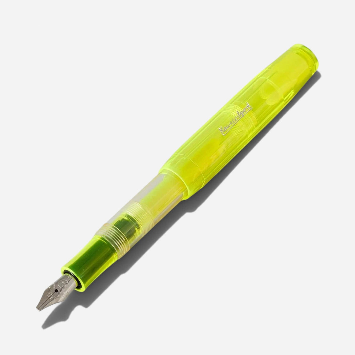 Kaweco Ice Sport Glow Marker Limited Edition Set