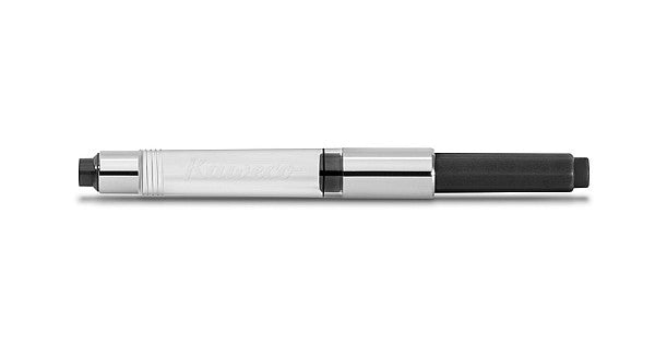 Kaweco Chrome Standard Converter