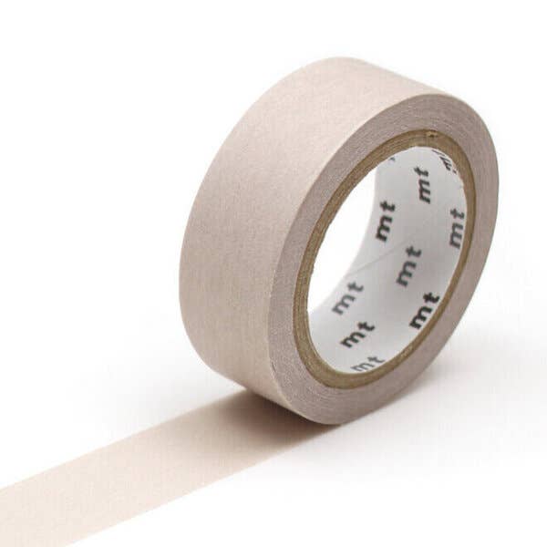 MT Washi tape