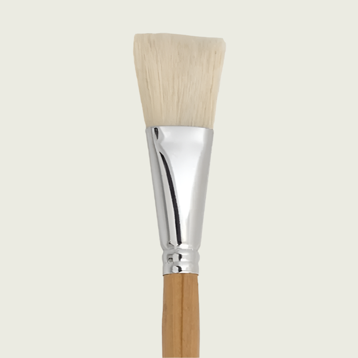 SILVER BRUSH SILVER BRUSH Silver Brush 8035 Jumbo Chisel