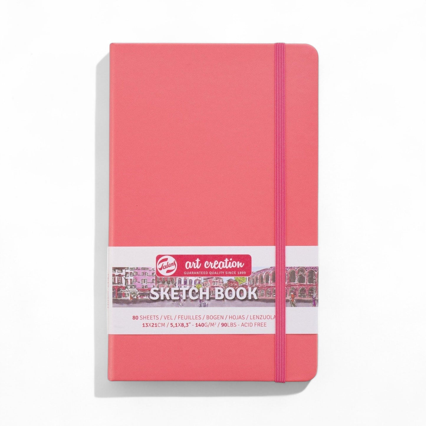 Talens Art Creation Sketchbooks 140gsm