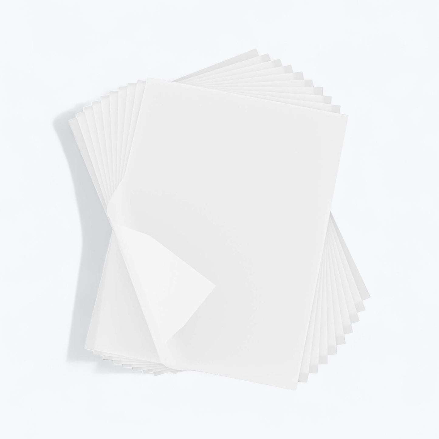 Transfer Paper Sheets A4