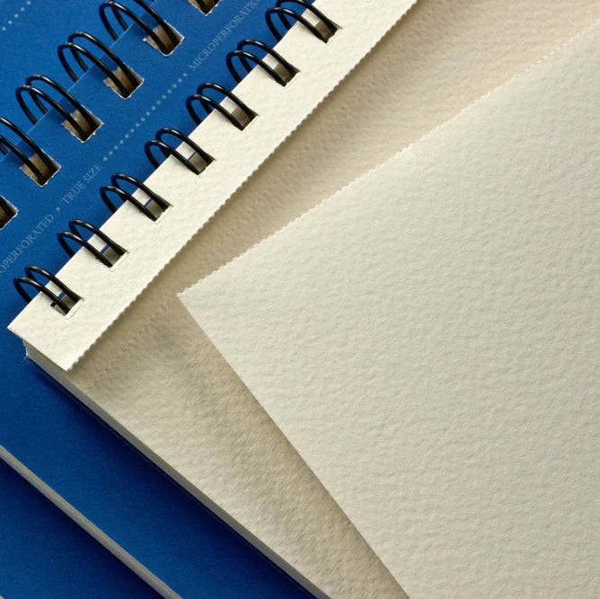 Fabriano 1264 Schizzi Spiral Sketch Paper Pad