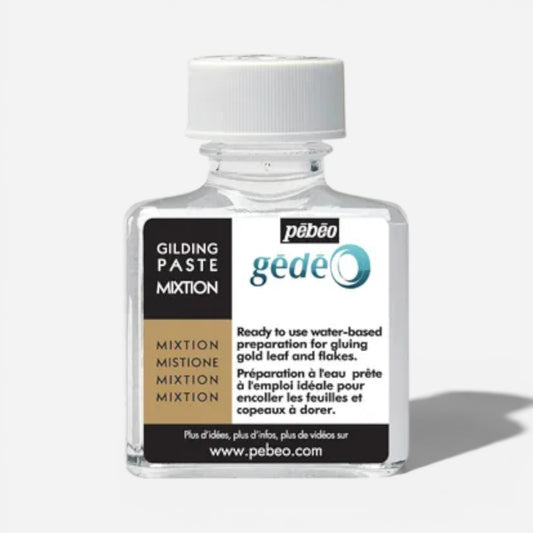Pébéo Gédéo Gilding Paste
