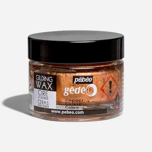 Pébéo Gedeo Gilding Wax