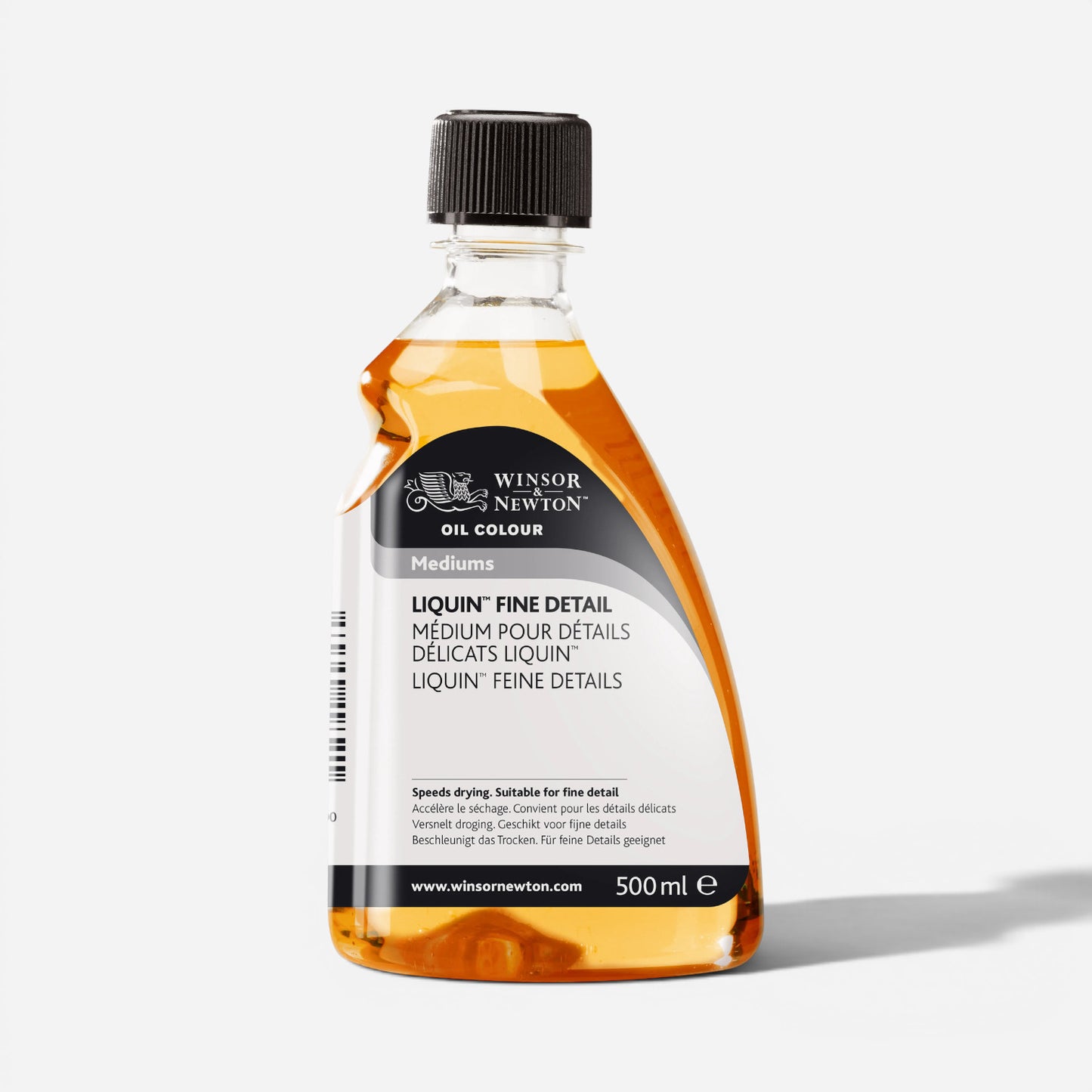 Winsor & Newton Liquin™️ Fine Detail