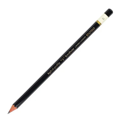 Tombow Homo-Graph MONO Graphite Pencils