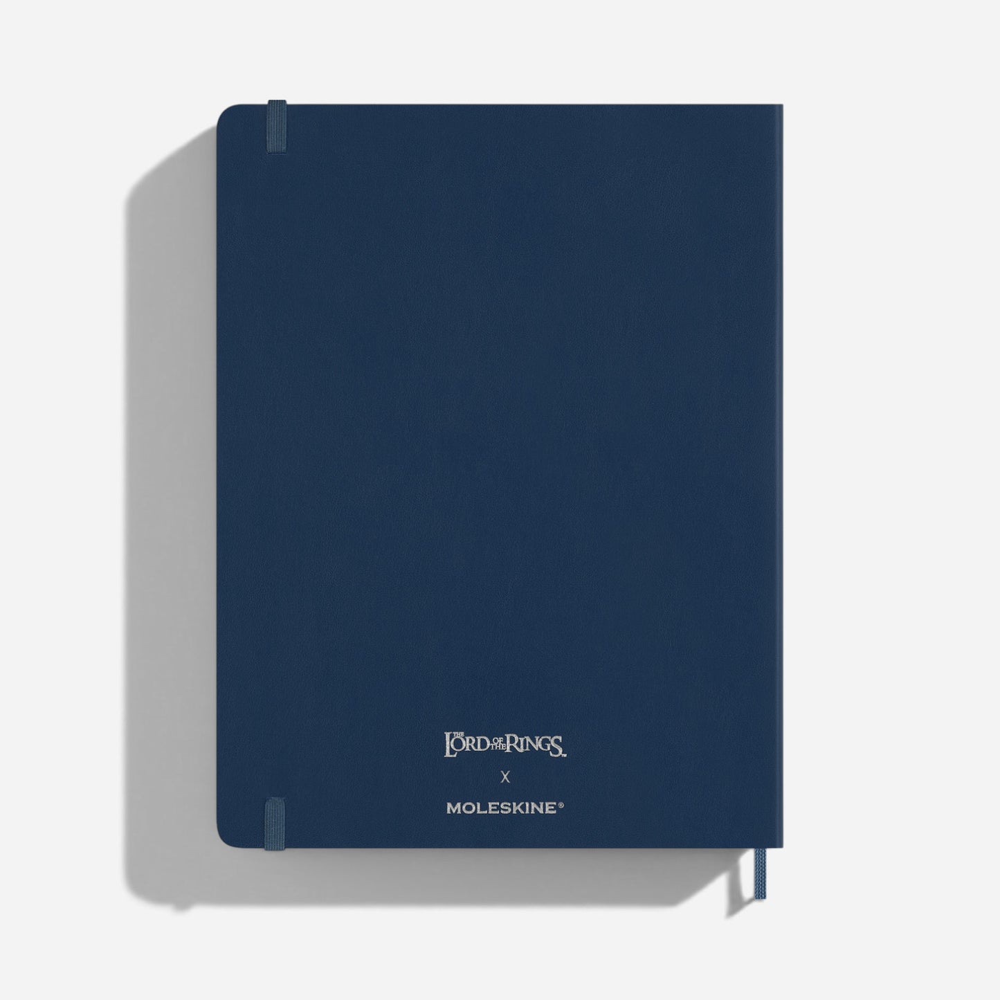 Moleskine x LotR Notebook XL - Lord of the Rings Doors of Durin