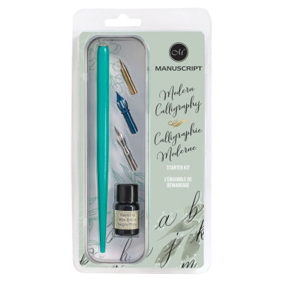 Manuscript Modern Calligraphy Starter Kit