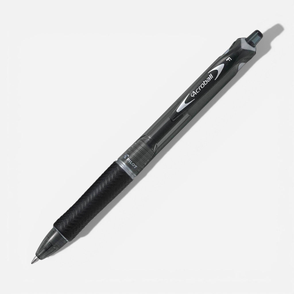 Pilot Acroball Ballpoint Pens