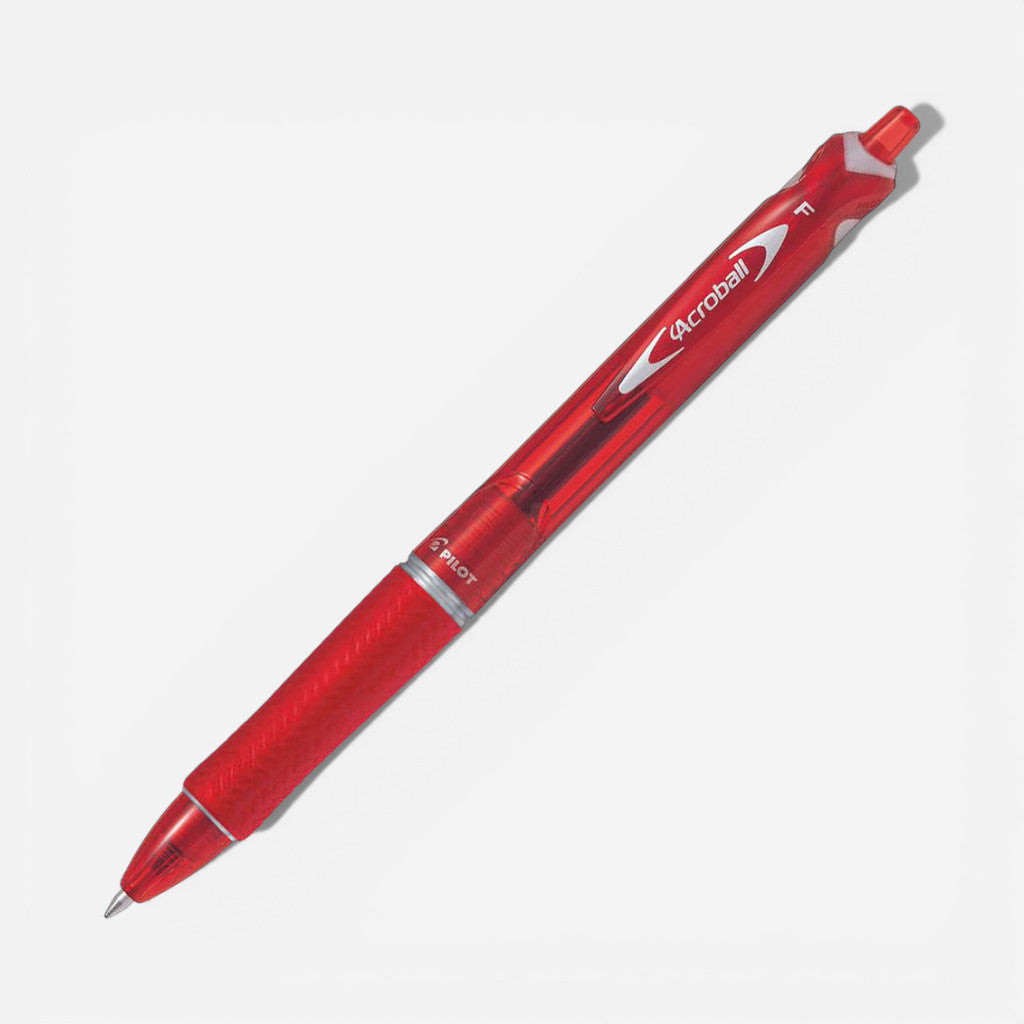 Pilot Acroball Ballpoint Pens
