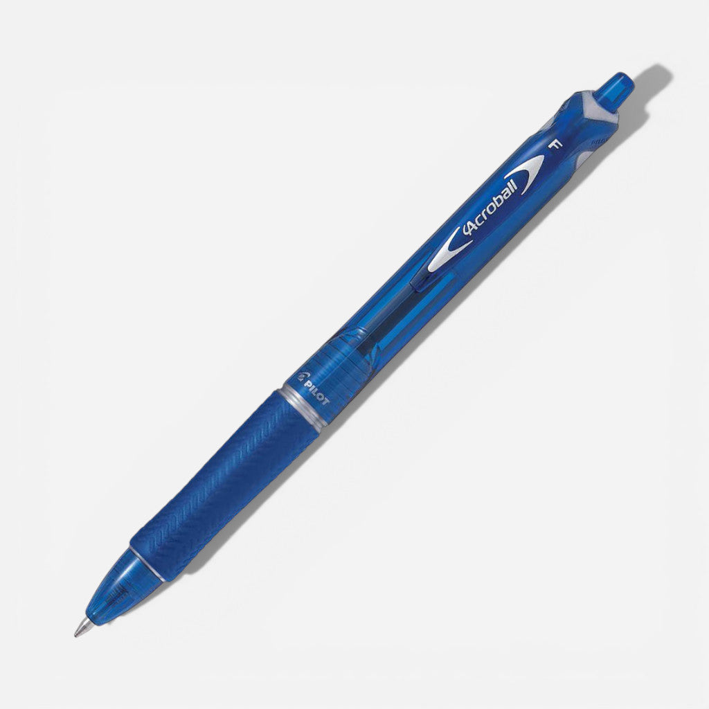 Pilot Acroball Ballpoint Pens