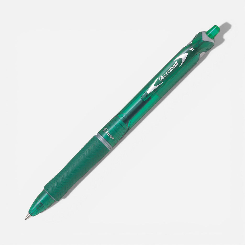Pilot Acroball Ballpoint Pens