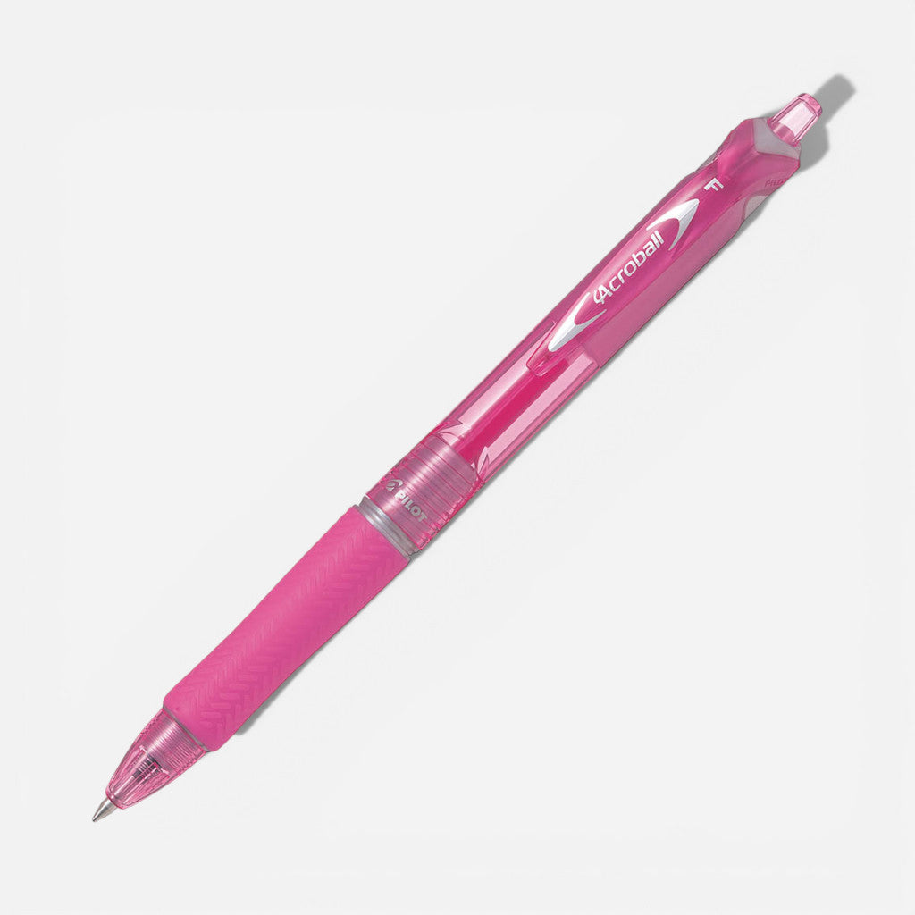 Pilot Acroball Ballpoint Pens