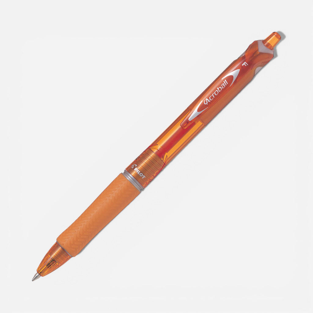 Pilot Acroball Ballpoint Pens