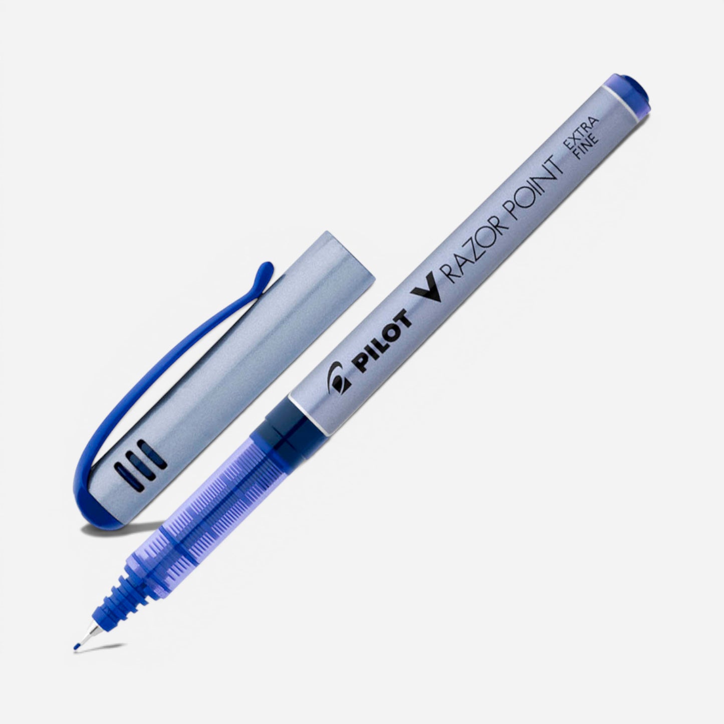 Pilot V-Razor Point Fibre Tip 0.4mm Extra Fine