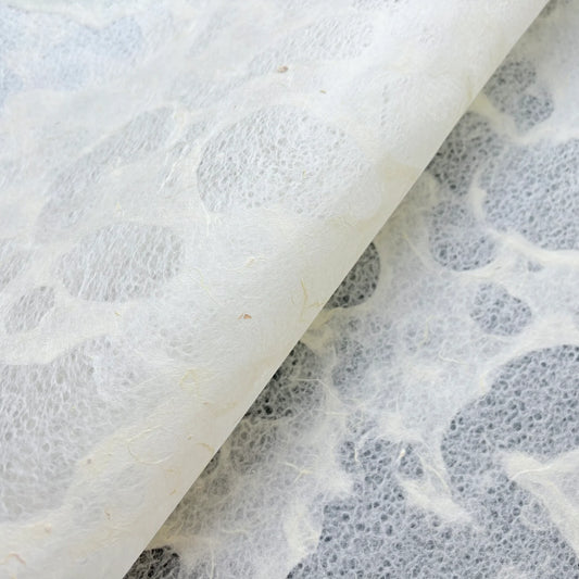 Kozo Studio Tidal Lace Kozo Paper (Unryu)