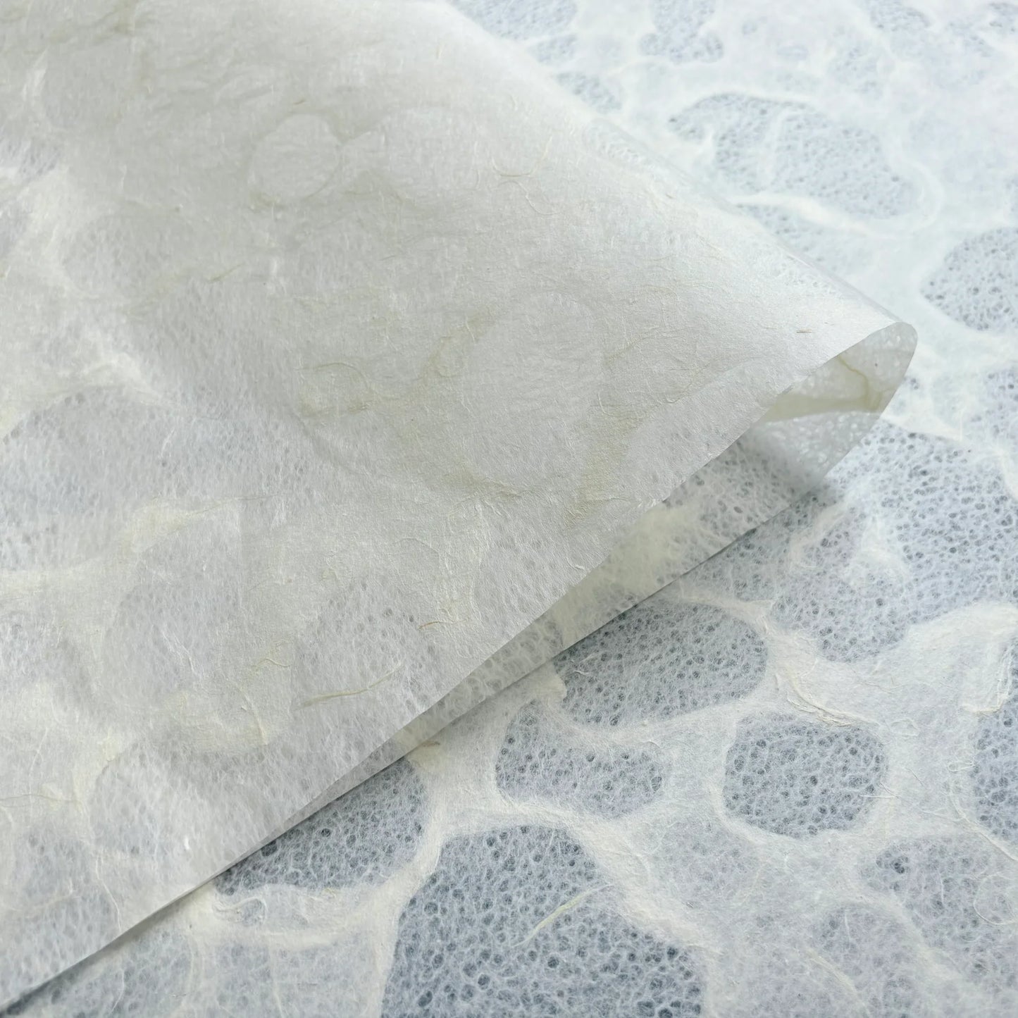 Kozo Studio Tidal Lace Kozo Paper (Unryu)