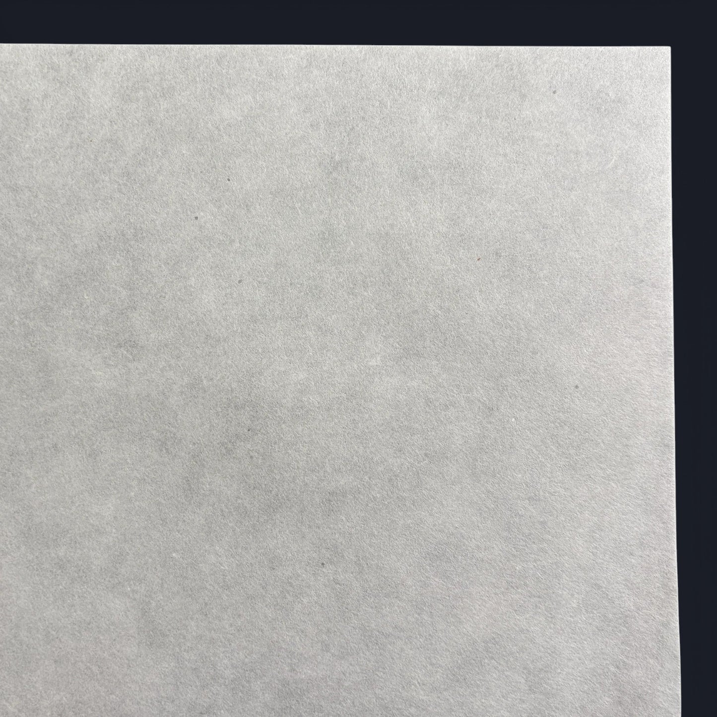 Kozo Studio Mixed Media Gel Print A4 Mulberry Paper Pack 40