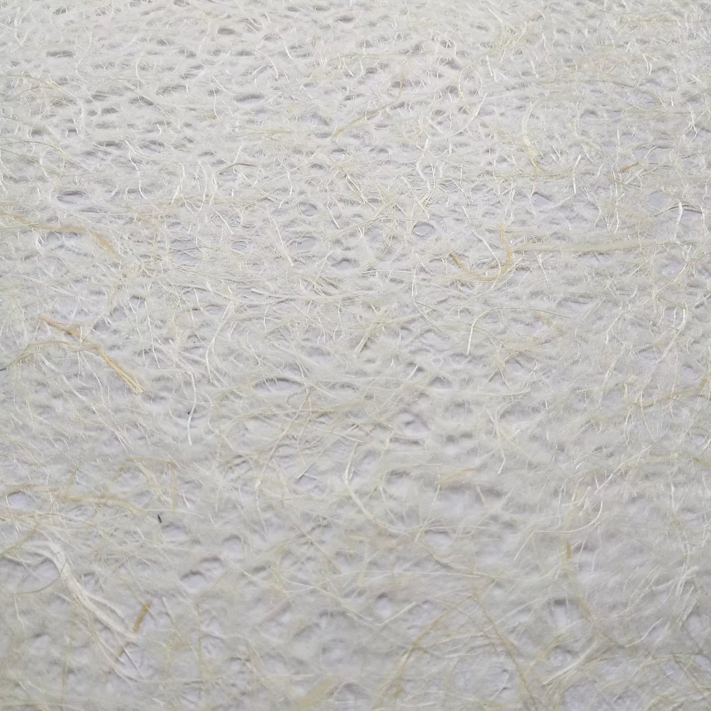 Kozo Studio Asarakusui Lace Paper NATURAL