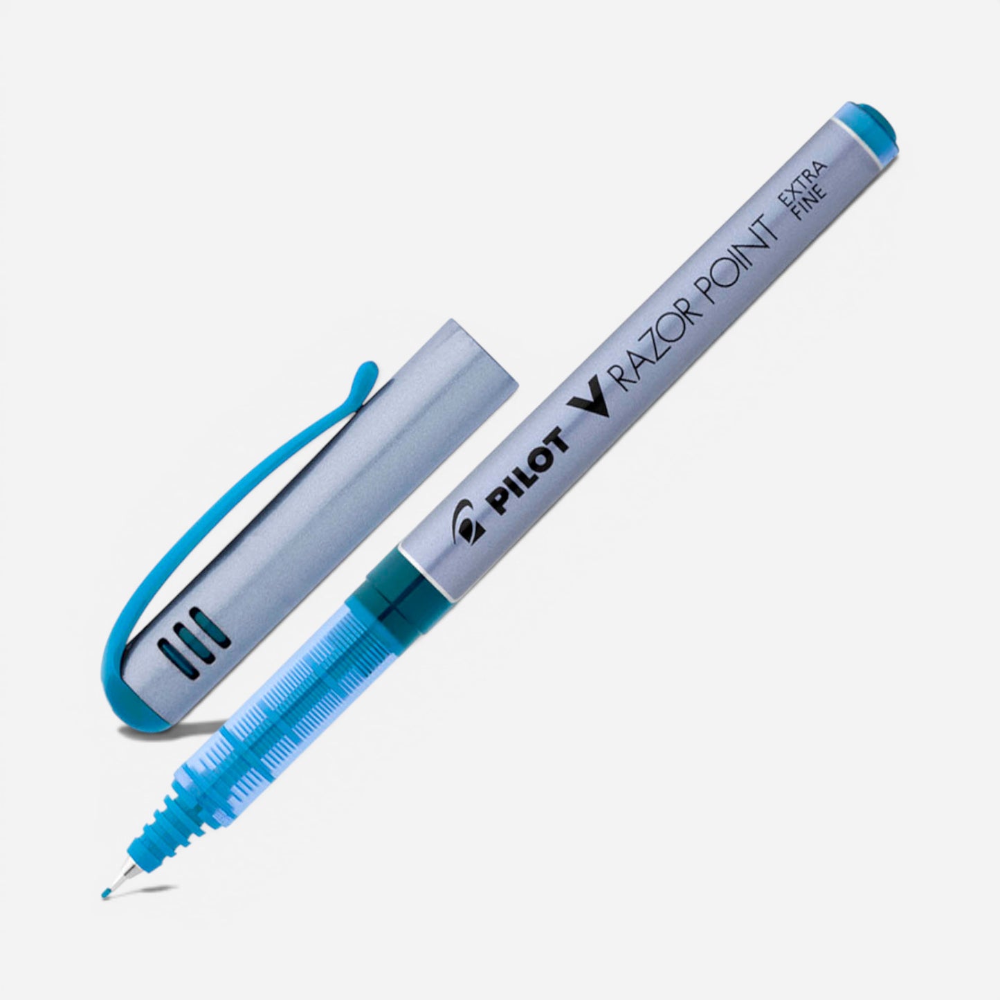 Pilot V-Razor Point Fibre Tip 0.4mm Extra Fine