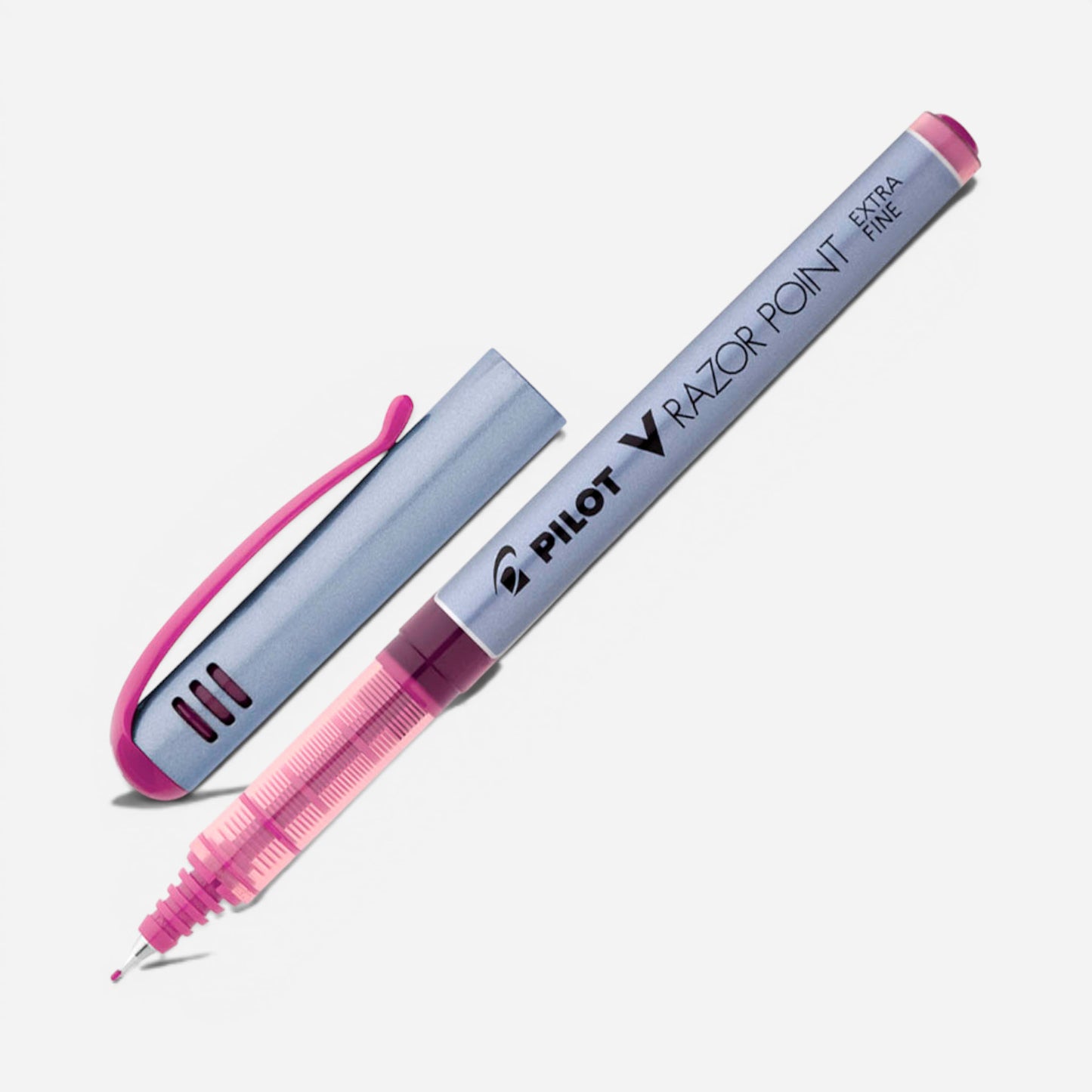 Pilot V-Razor Point Fibre Tip 0.4mm Extra Fine