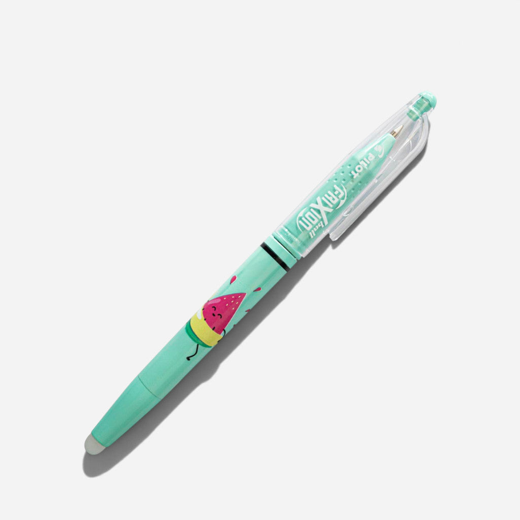 Pilot Frixion 'Pool Party' Limited Edition Erasable Pens