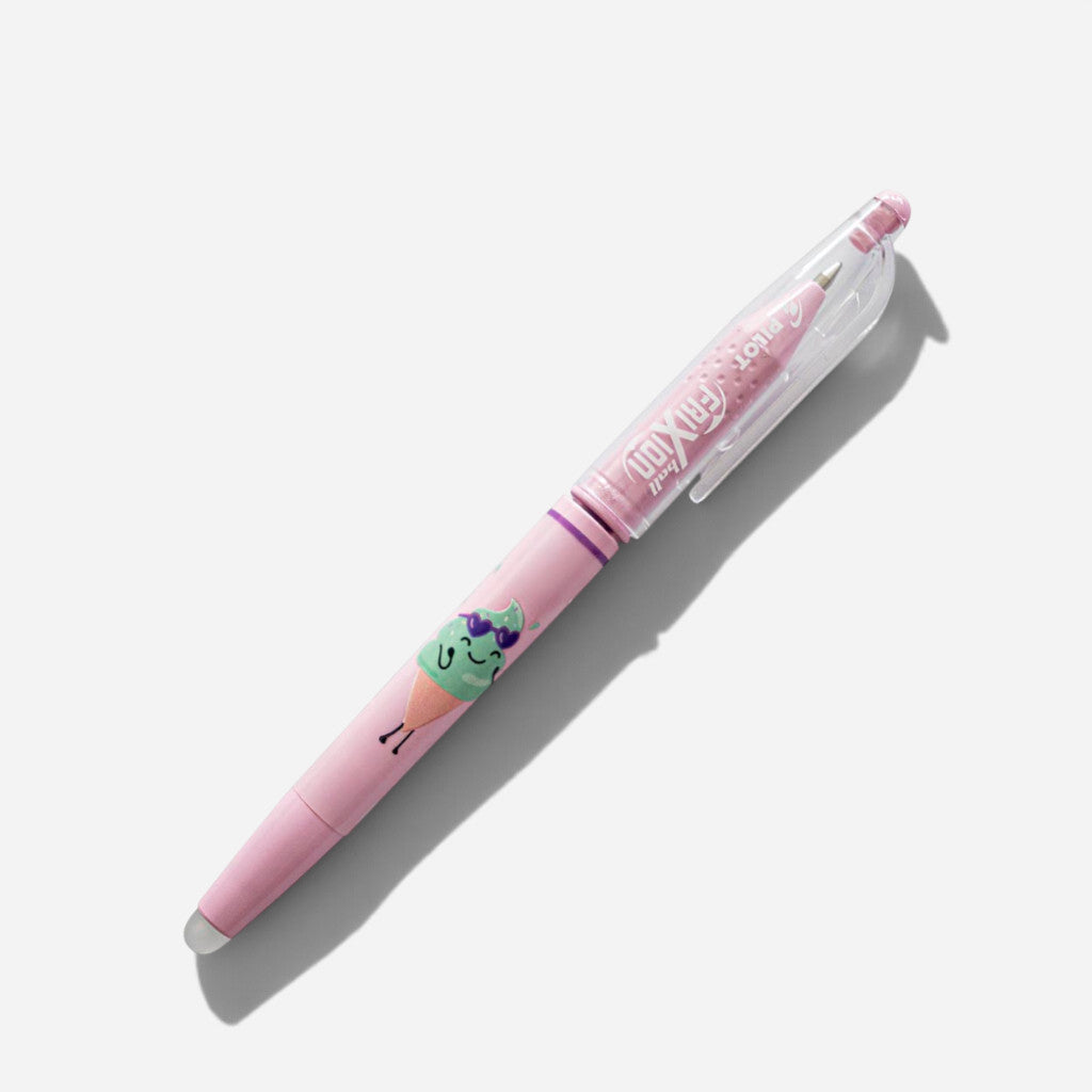 Pilot Frixion 'Pool Party' Limited Edition Erasable Pens