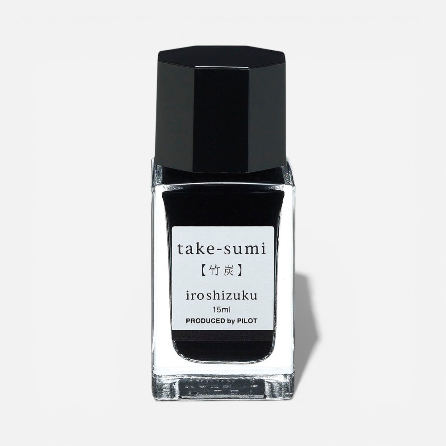 Pilot Iroshizuku Ink for Fountain Pens 15ml