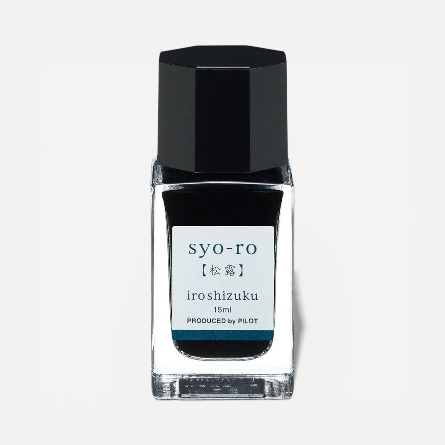 Pilot Iroshizuku Ink for Fountain Pens 15ml
